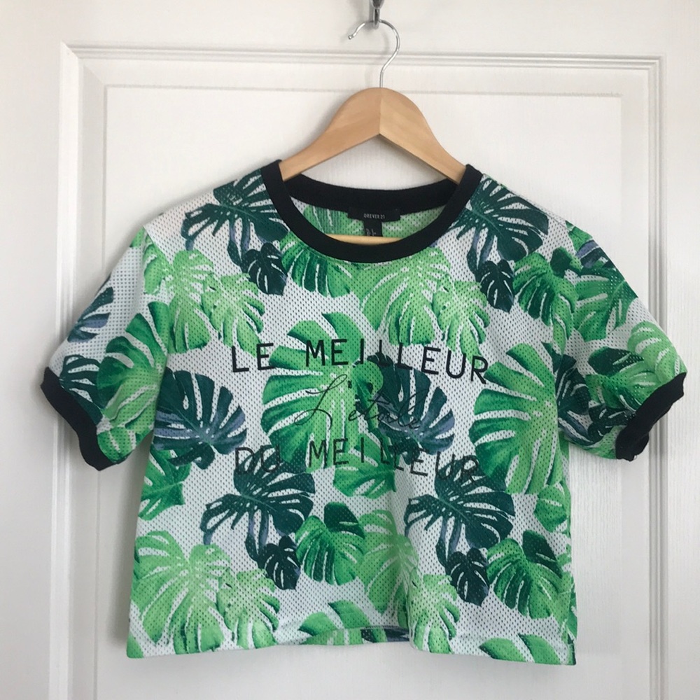 Cute top